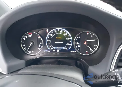 2022 Buick Enclave Awd Premium from USA, damaged, VIN 5GAEVBKW7NJ105741